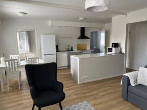 Apartment Runeberg, Kokkola